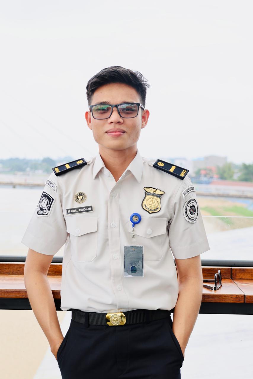 M. Iqbal Anugrah